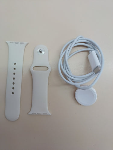 Apple Watch SE de 2.ª generación GPS Talla S/M.